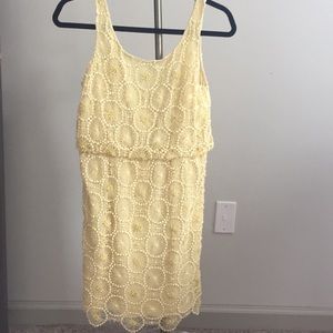 Alice + Olivia Dress